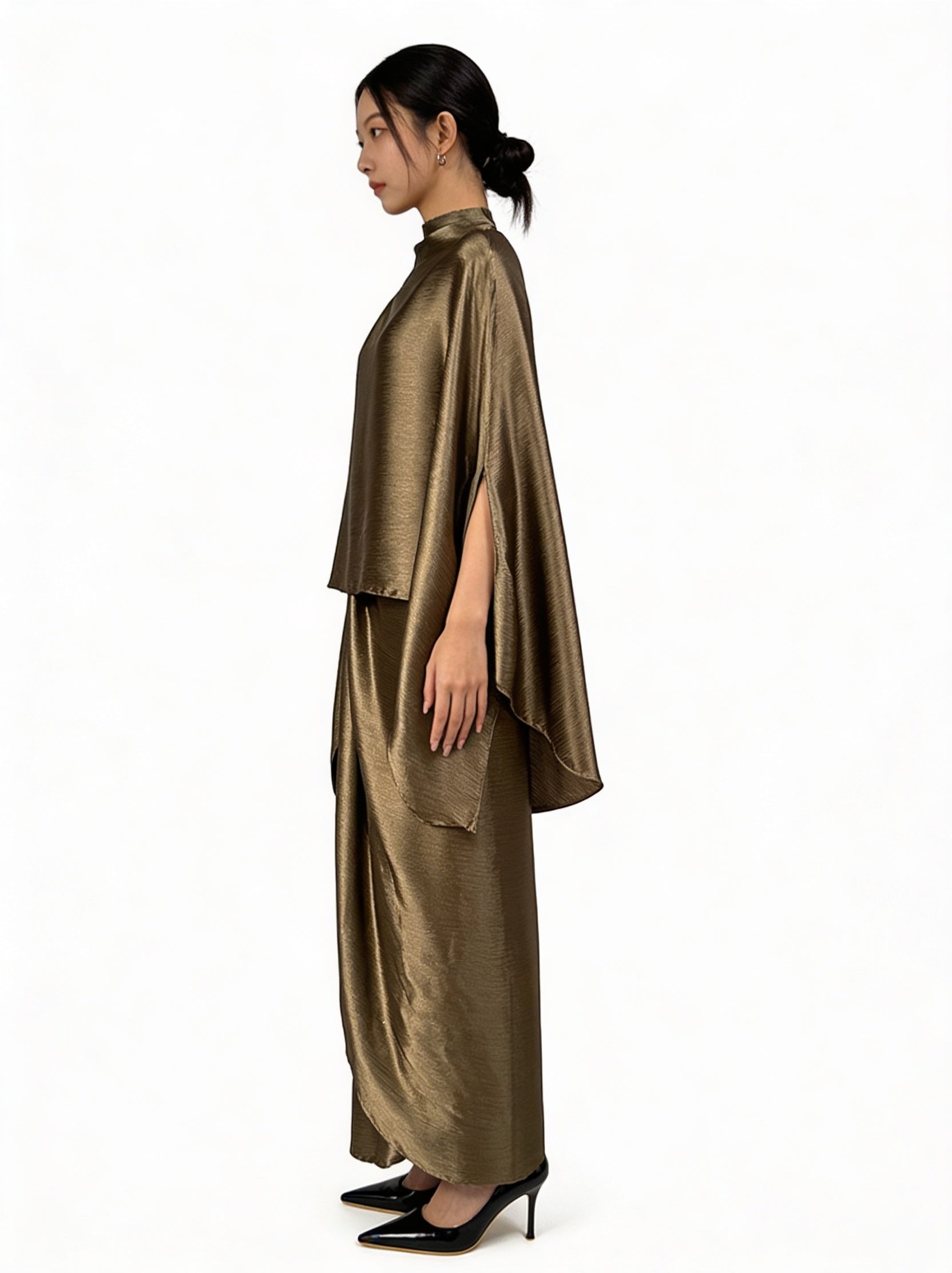 Jasmine Luxe Series