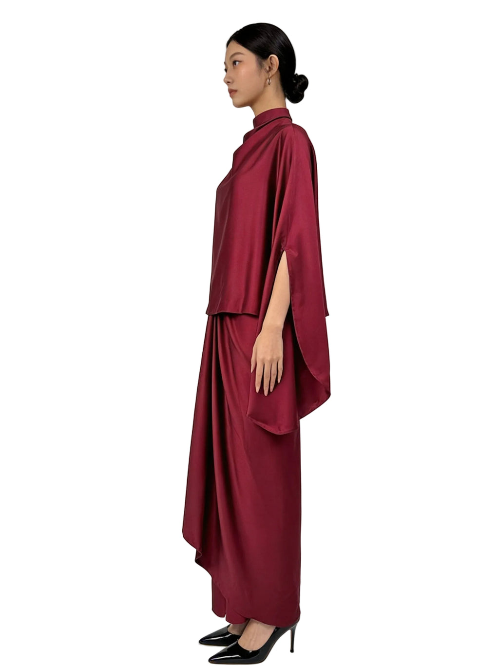 Jasmine Series