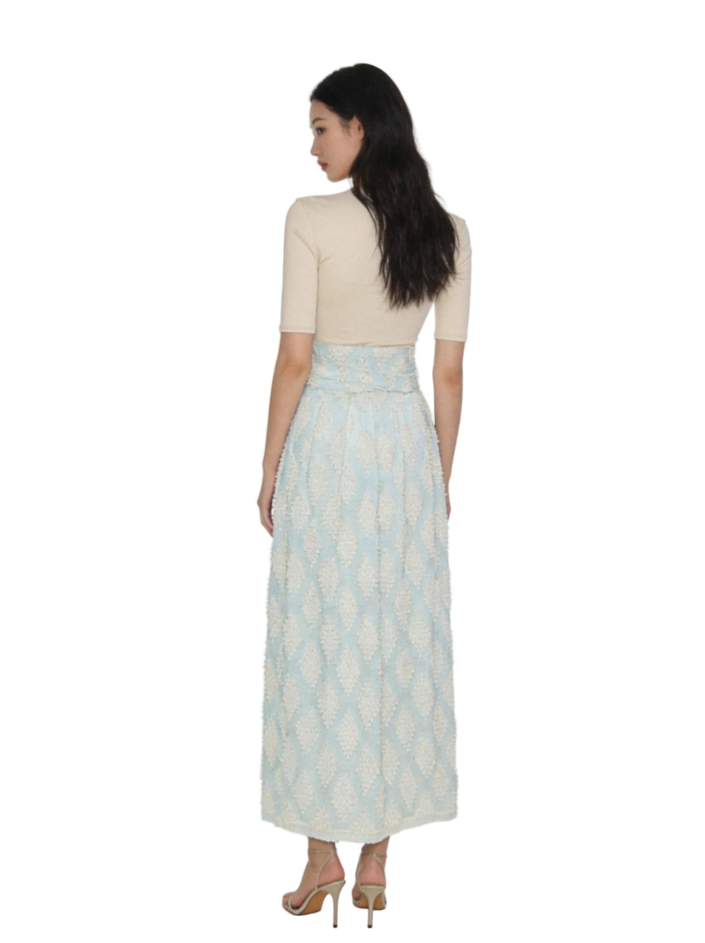 A-Line Tenun