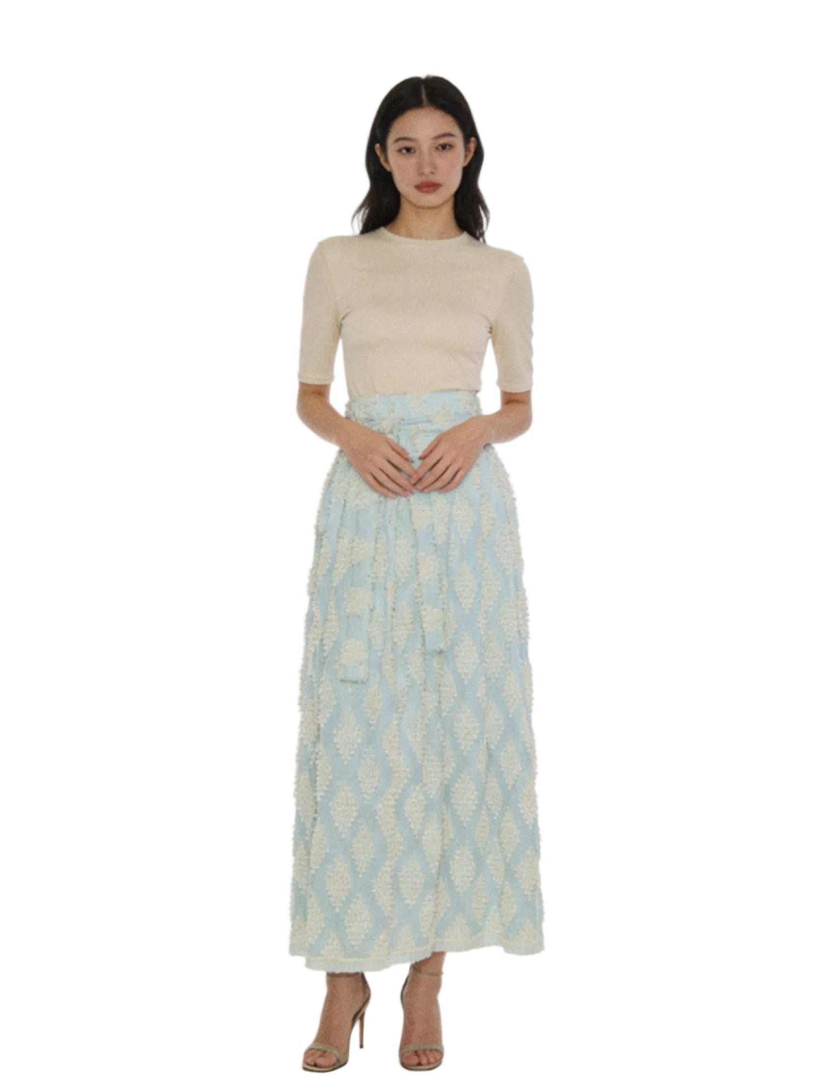 A-Line Tenun