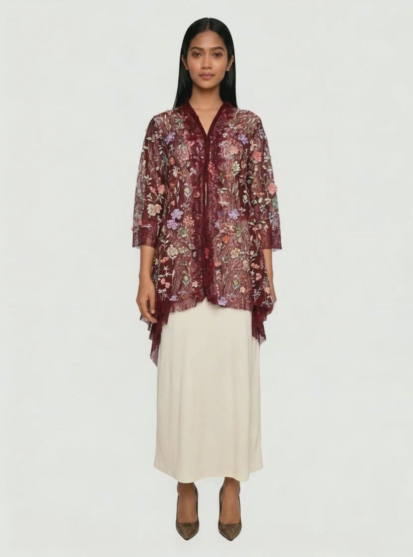 Daisy Tunic