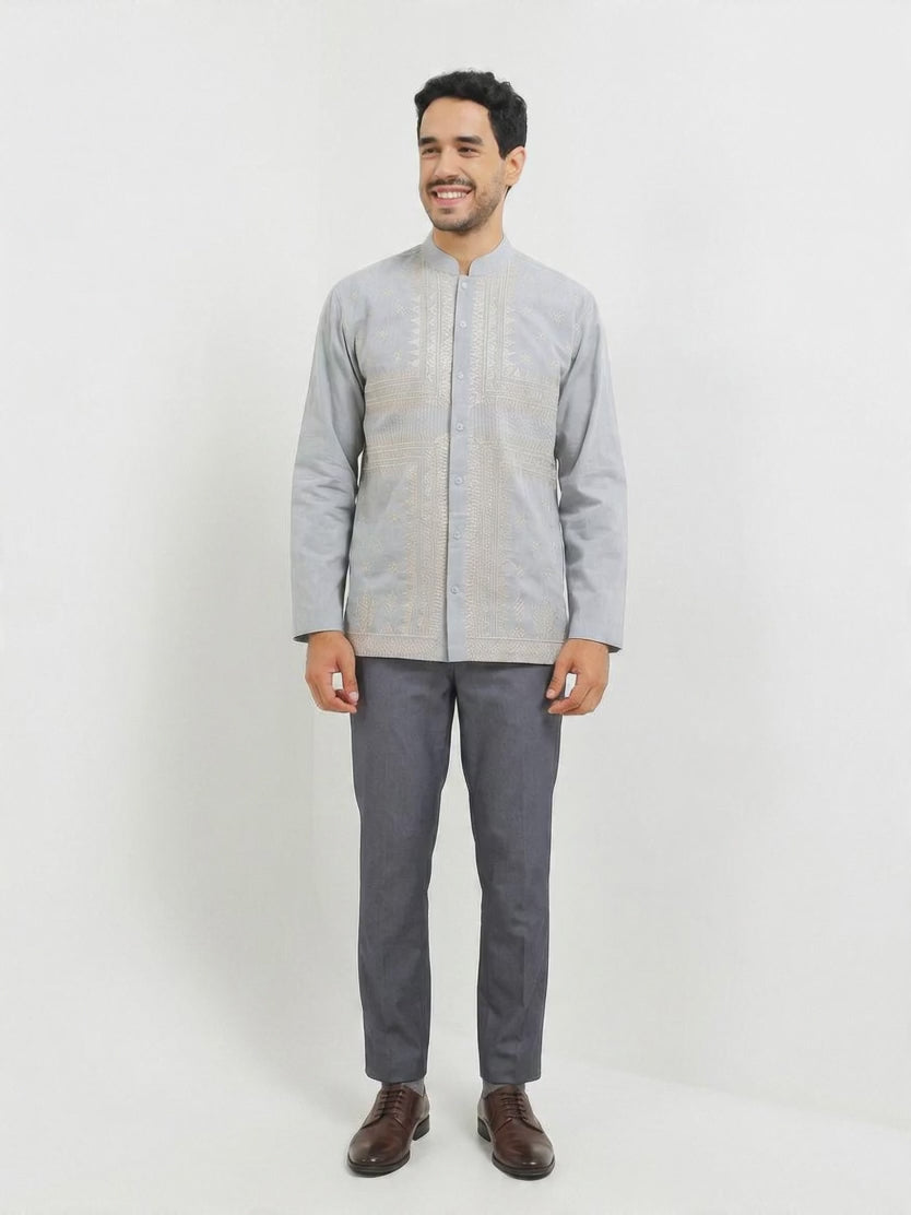 Zerus Baju Koko