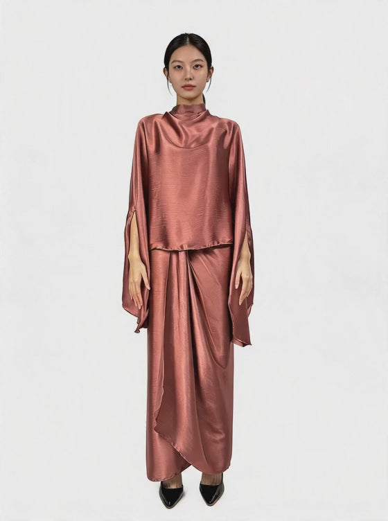 Jasmine Luxe Series