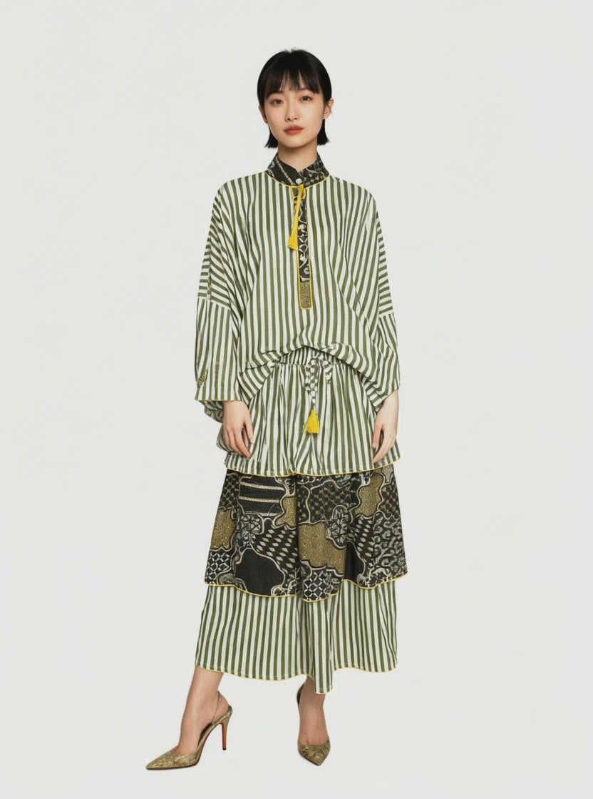 Luna L/S Top