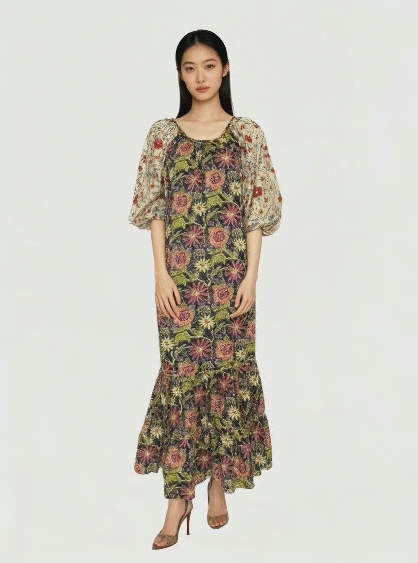 Alice Maxi Dress