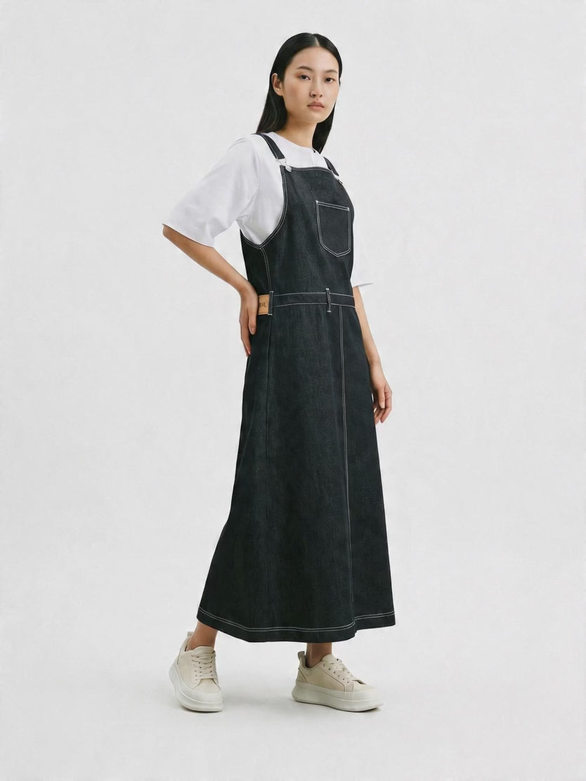 Overall Denim