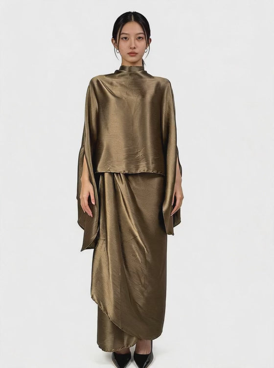 Jasmine Luxe Series