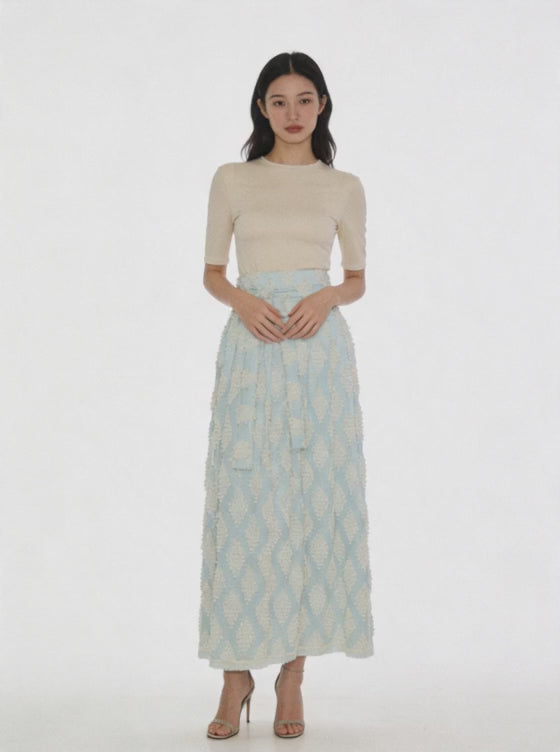 A-Line Tenun